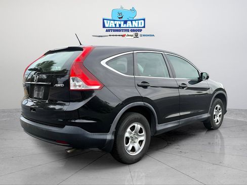 Used 2014 Honda CR-V LX image 5