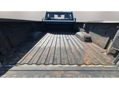 Used 2024 Chevrolet Silverado 2500 LT w/ Convenience Package AWD/4WD image 34