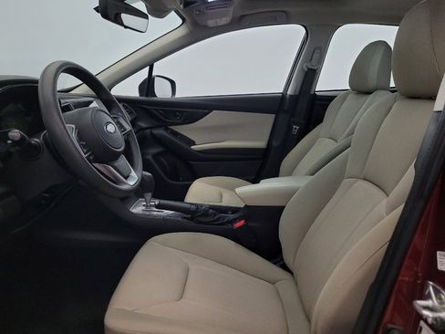 Used 2023 Subaru Impreza 2.0i Premium AWD/4WD image 17