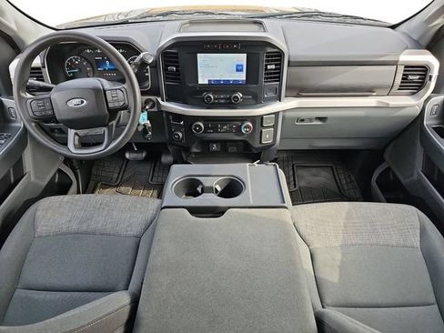 Used 2023 Ford F150 XLT AWD/4WD image 9