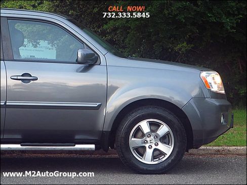 Used 2011 Honda Pilot EX-L image 29