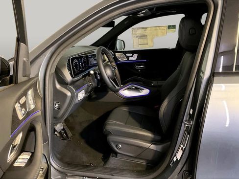 New 2026 Mercedes-Benz GLE 350 4MATIC image 13