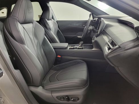 New 2026 Lexus RX 500h F Sport image 20