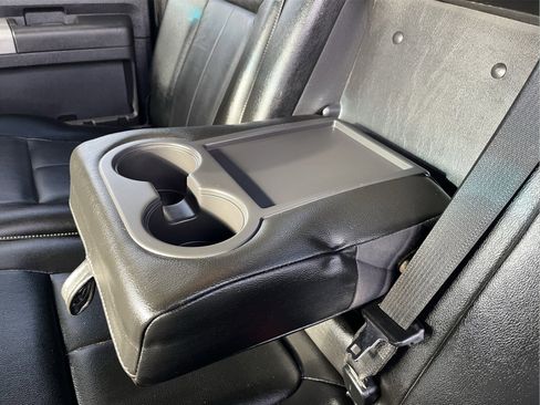 Used 2013 Ford F250 Lariat w/ Lariat Ultimate Pkg image 34