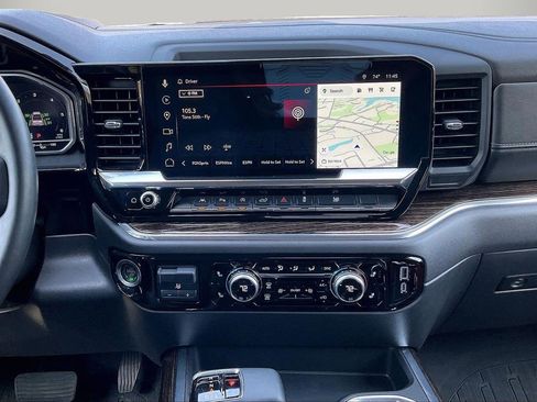 Used 2024 GMC Sierra 1500 Elevation w/ Elevation Premium Package image 13