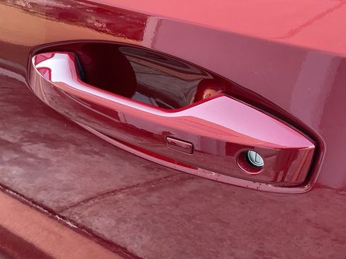 New 2026 Nissan Kicks SV image 9