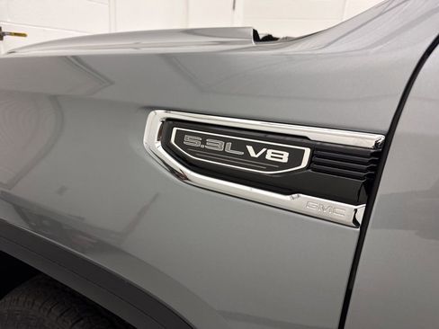 New 2026 GMC Sierra 1500 SLE AWD/4WD image 10