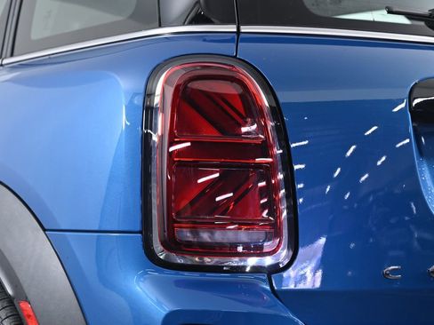 Certified 2023 MINI Cooper Countryman S image 8