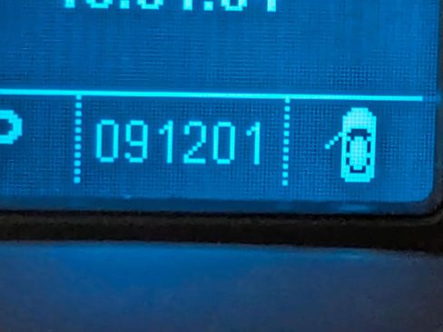 Used 2011 Buick Regal CXL w/ RL3 Preferred Equipment Group image 19