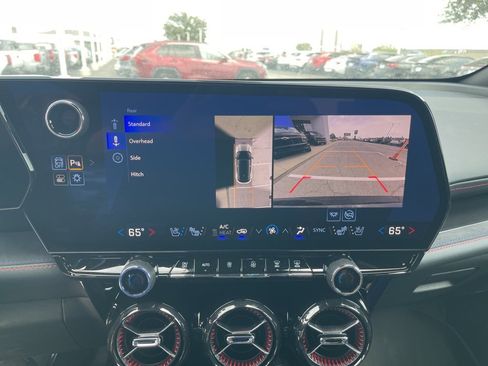 New 2025 Chevrolet Blazer EV RS image 26