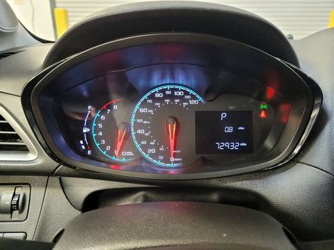 Used 2019 Chevrolet Spark LS FWD image 23