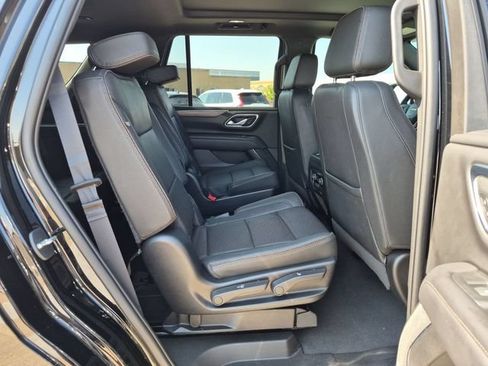 Used 2022 Chevrolet Tahoe High Country AWD/4WD image 19