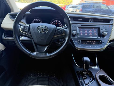 Used 2016 Toyota Avalon XLE FWD image 20