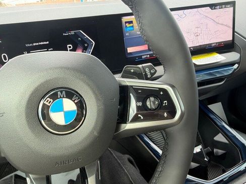 New 2026 BMW X3 xDrive30 w/ Premium Package image 17