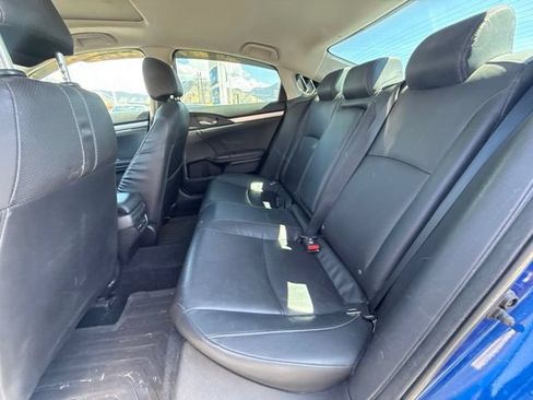 Used 2016 Honda Civic Touring image 23