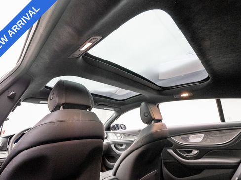 Used 2021 Mercedes-Benz AMG GT 43 image 16
