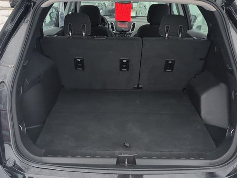 Used 2018 Chevrolet Equinox LS image 6