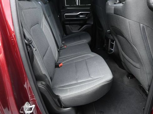 Used 2022 RAM 1500 Big Horn AWD/4WD image 33
