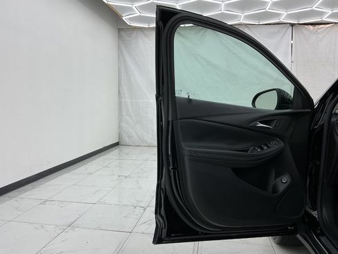 Used 2023 Buick Encore GX Select FWD image 18