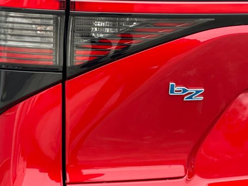 New 2026 Toyota bZ XLE image 21