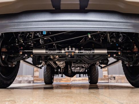 Used 2026 Ford F350 King Ranch image 15