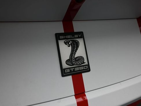 New 2025 Ford Mustang GT Premium w/ GT Performance Package image 14