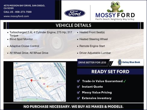 Used 2022 Lexus NX 350 AWD w/ Accessory Package 2 image 3
