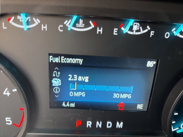 New 2026 Ford F250 XL w/ STX Appearance Package AWD/4WD image 18