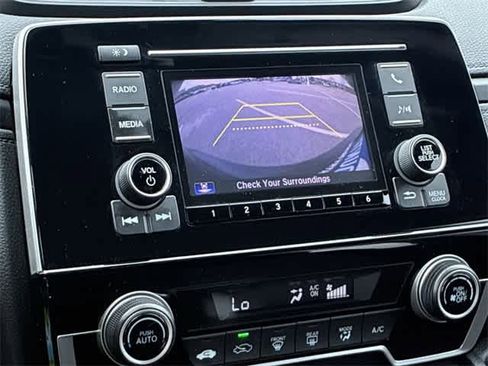 Used 2020 Honda CR-V LX image 29