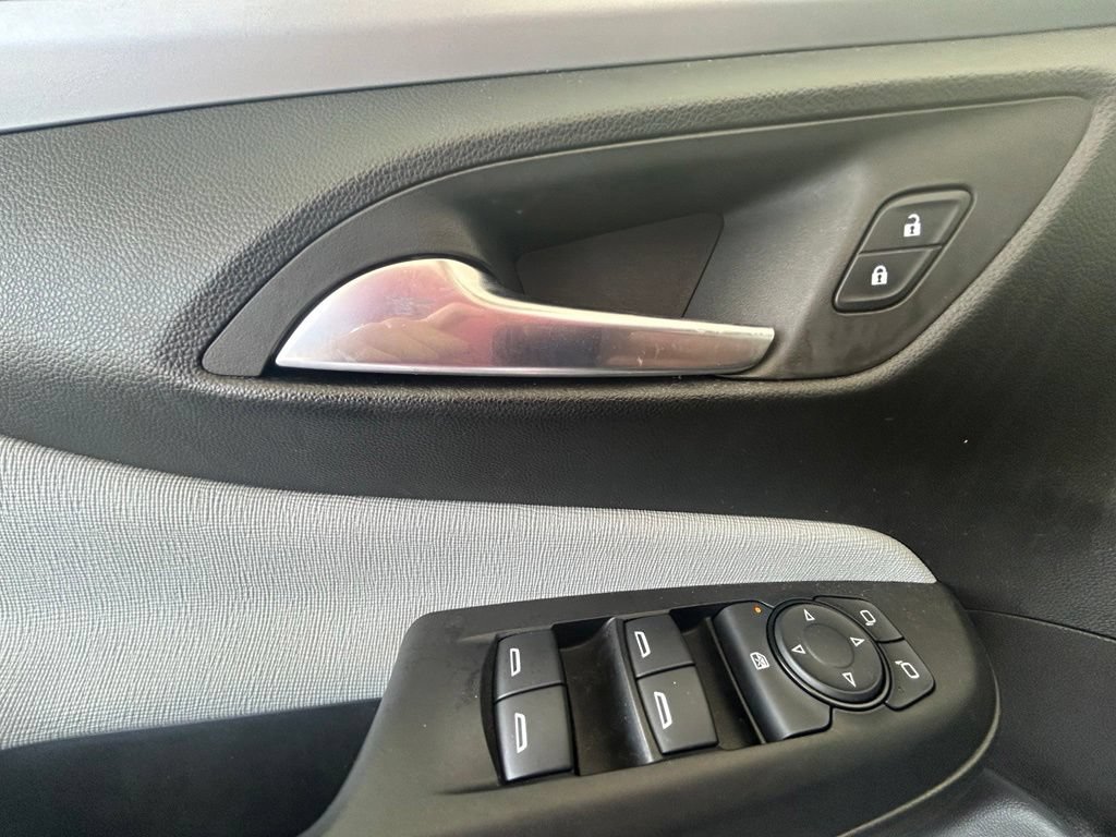 Used 2024 Buick Envista Preferred FWD image 13