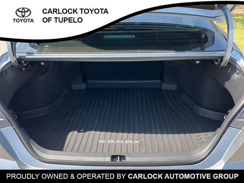 Used 2026 Toyota Camry SE w/ Convenience Package AWD/4WD image 15