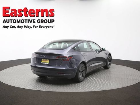 Used 2023 Tesla Model 3 Standard Range RWD image 33
