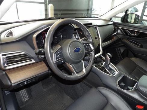 Used 2023 Subaru Outback Limited w/ Tech Package 2 image 25