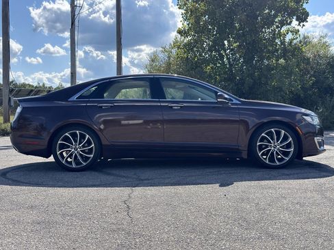 Used 2019 Lincoln MKZ Reserve w/ Reserve Plus Package image 6