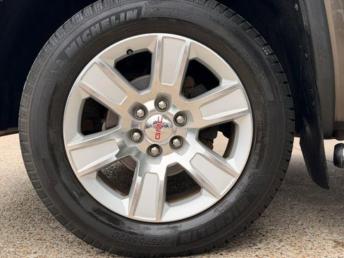 Used 2014 GMC Sierra 1500 SLE w/ Texas SLE Value Package RWD image 12