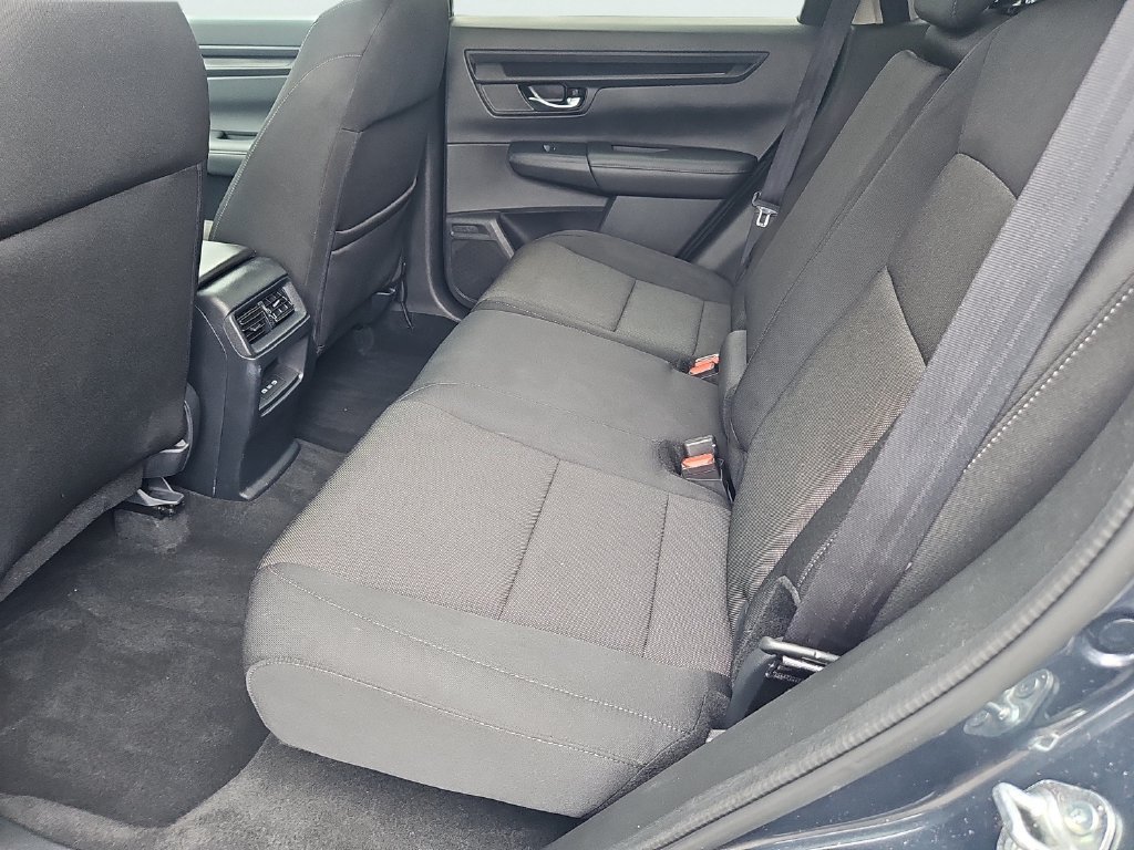 Certified 2024 Honda CR-V EX image 30
