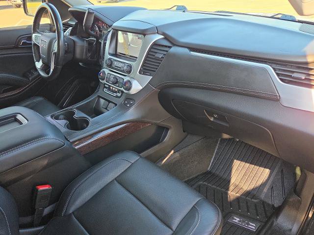 Used 2020 GMC Yukon XL SLT w/ Open Road Package RWD image 28