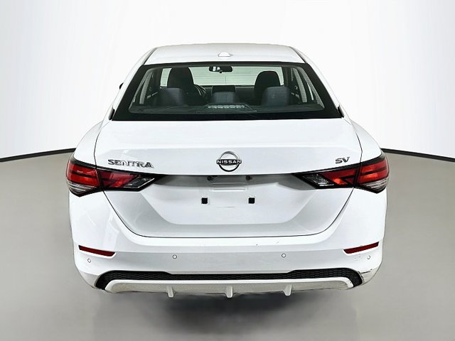 Used 2024 Nissan Sentra SV FWD image 6
