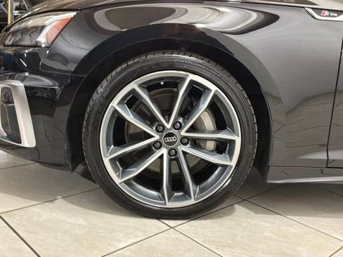 Used 2024 Audi A5 2.0T Premium AWD/4WD image 16
