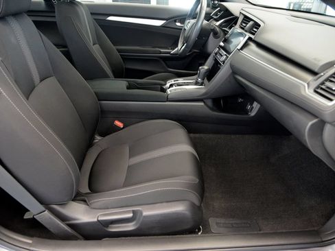 Used 2020 Honda Civic EX image 30