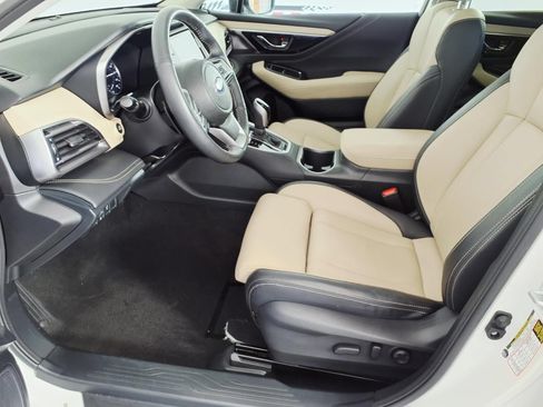 Used 2024 Subaru Outback Limited XT AWD/4WD image 13