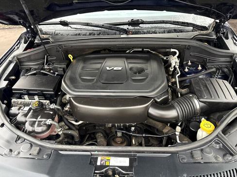 Used 2018 Dodge Durango SXT w/ Quick Order Package 2BB image 36