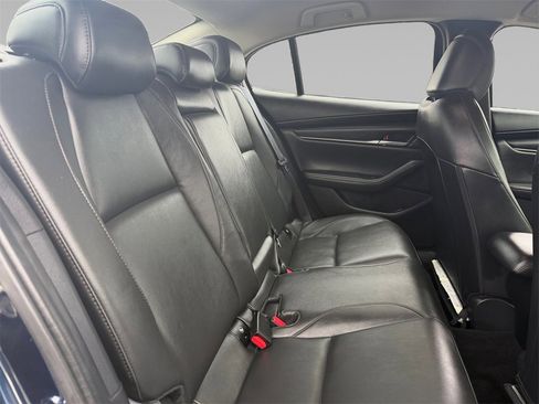 Used 2023 MAZDA MAZDA3 s image 17