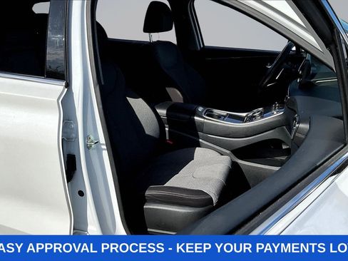 Used 2022 Hyundai Santa Fe Blue w/ Cargo Package AWD/4WD image 35