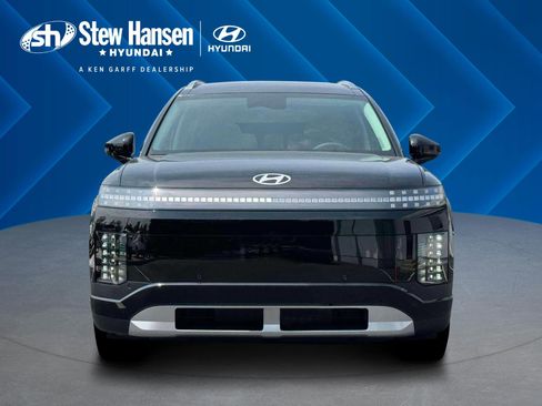 New 2026 Hyundai Ioniq 9 SE AWD/4WD image 13