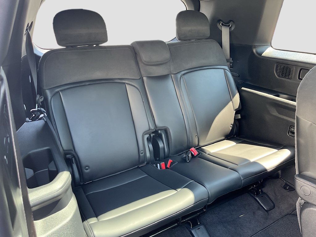 New 2027 Kia Telluride SX Prestige AWD/4WD image 33