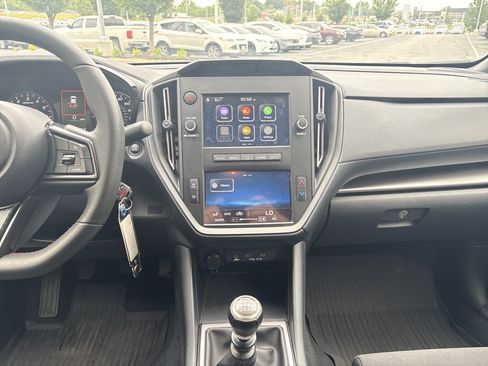 Used 2023 Subaru WRX AWD/4WD image 28