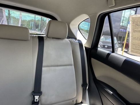 Used 2016 MAZDA CX-5 Sport FWD image 19