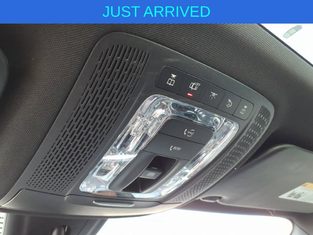 Used 2020 Mercedes-Benz GLB 250 4MATIC image 22