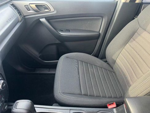 Used 2022 Ford Ranger XLT image 13